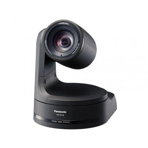 Panasonic AW-HE130KE Full-HD Professional PTZ Camera-image