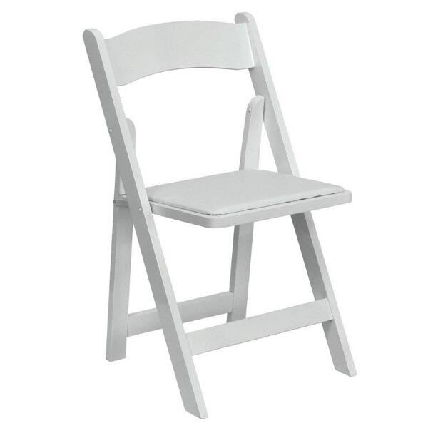 Americana Chair (White)-image