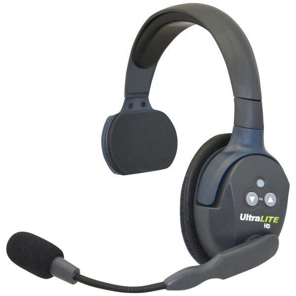 Eartec UltraLITE Wireless Comms Headset Remote - ULHD-R-image