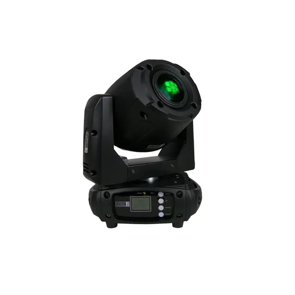 LM75 - 75W LED Spot Moving Head-image