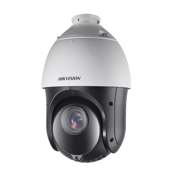 Hikvision PTZ Camera DS-2DE4225IW-DE 2MP Outdoor Mini IR - H.265+, 100m IR, 25x Zoom, IP66, PoE+, 12VDC-image