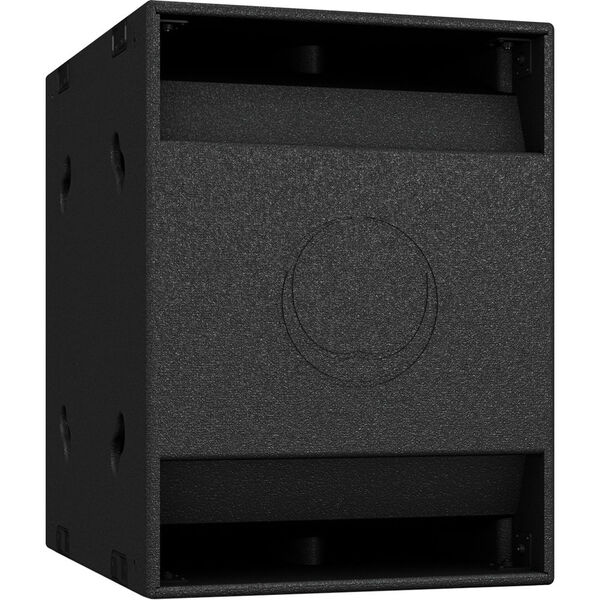 Turbosound NuQ118B-AN 3,000 Watt Subwoofer-image