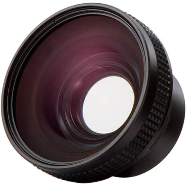 Panasonic VW W4307H Wide Conversion Lens-image