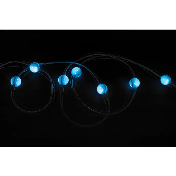 LED Balls - 10m length (33 lights per length)-image