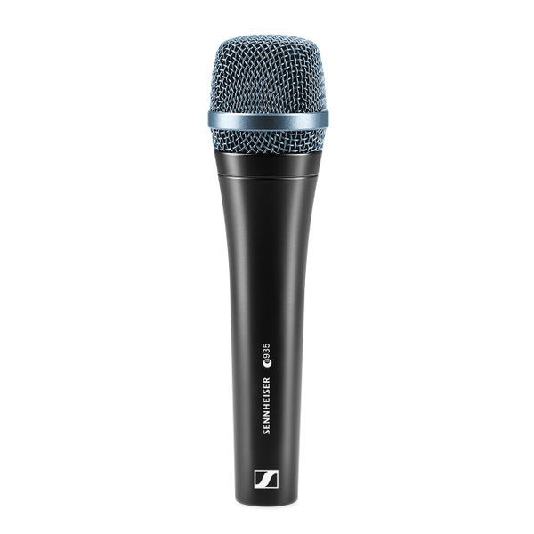 Sennheiser e 935 Vocal Dynamic Cadioid Microphone-image