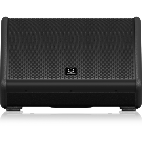 Turbosound Coaxial 1100W 2-Way 12" Stage Monitor / Wedge (TFX122M-AN)-image