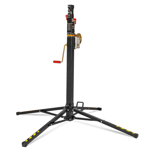 VMB TE-034B ALS Towerlift 125kg Bk-image