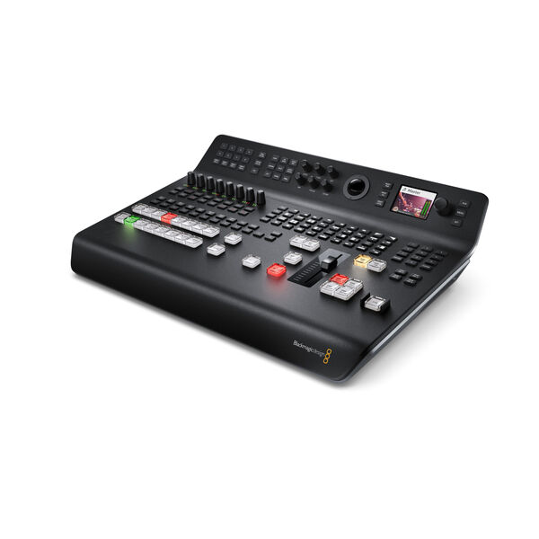 Blackmagic Design ATEM Television Studio Pro 4K-image