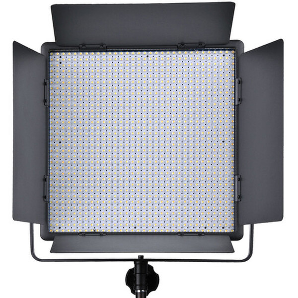 Godox LED1000W Daylight LED Video Light-image