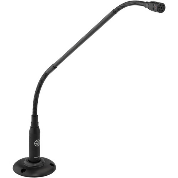 Senal CXGN-18C Cardioid Gooseneck Microphone-image